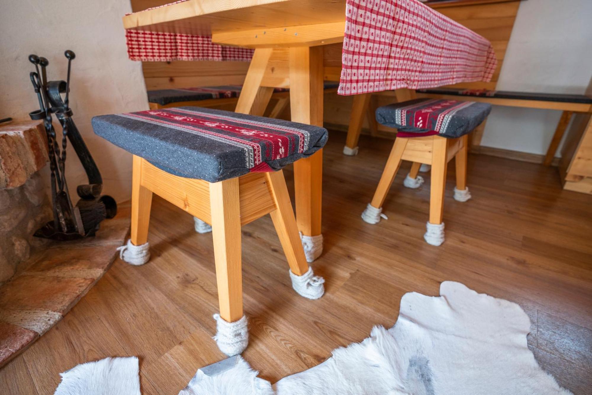 Alpik Chalets - Bohinj Bagian luar foto