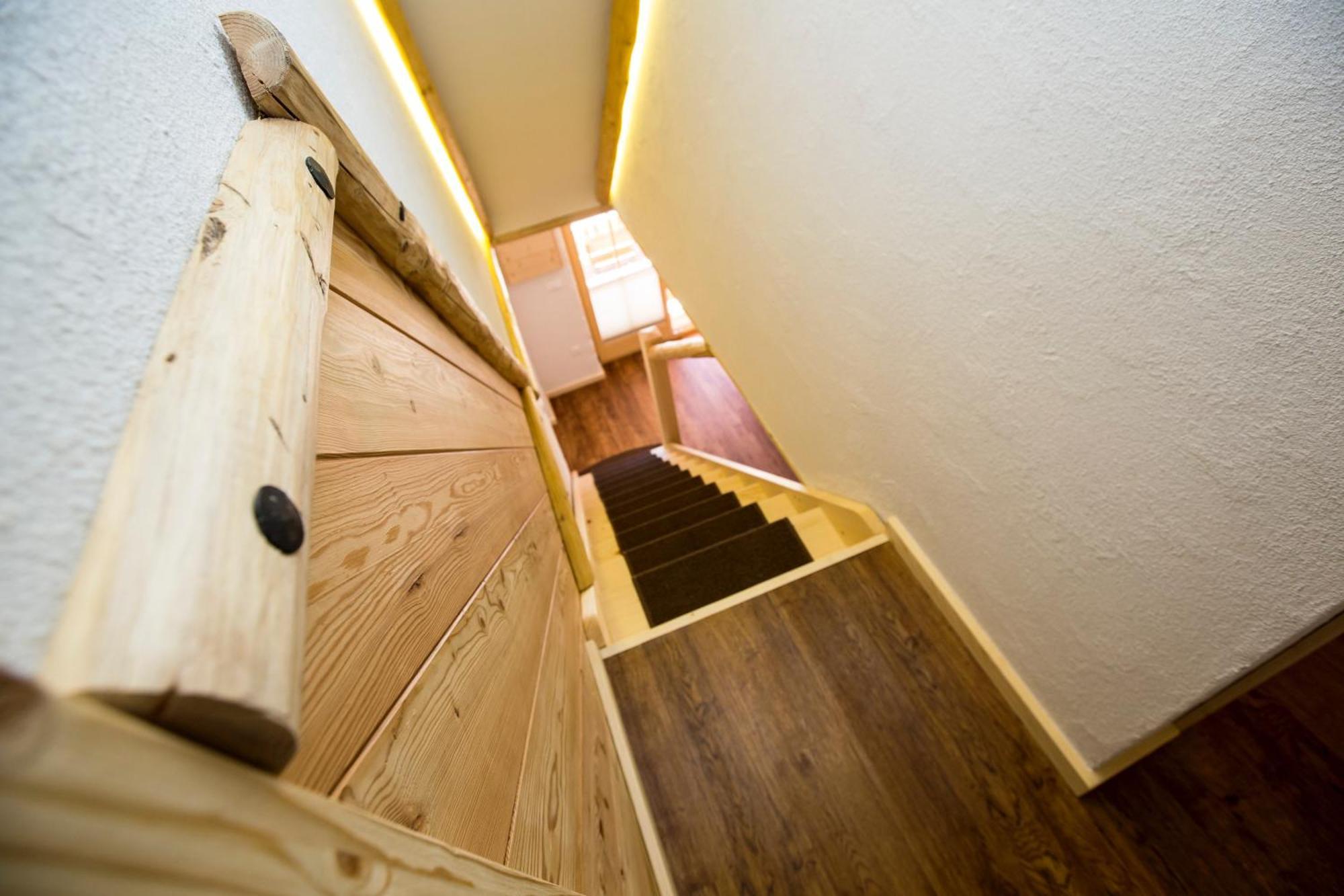 Alpik Chalets - Bohinj Bagian luar foto