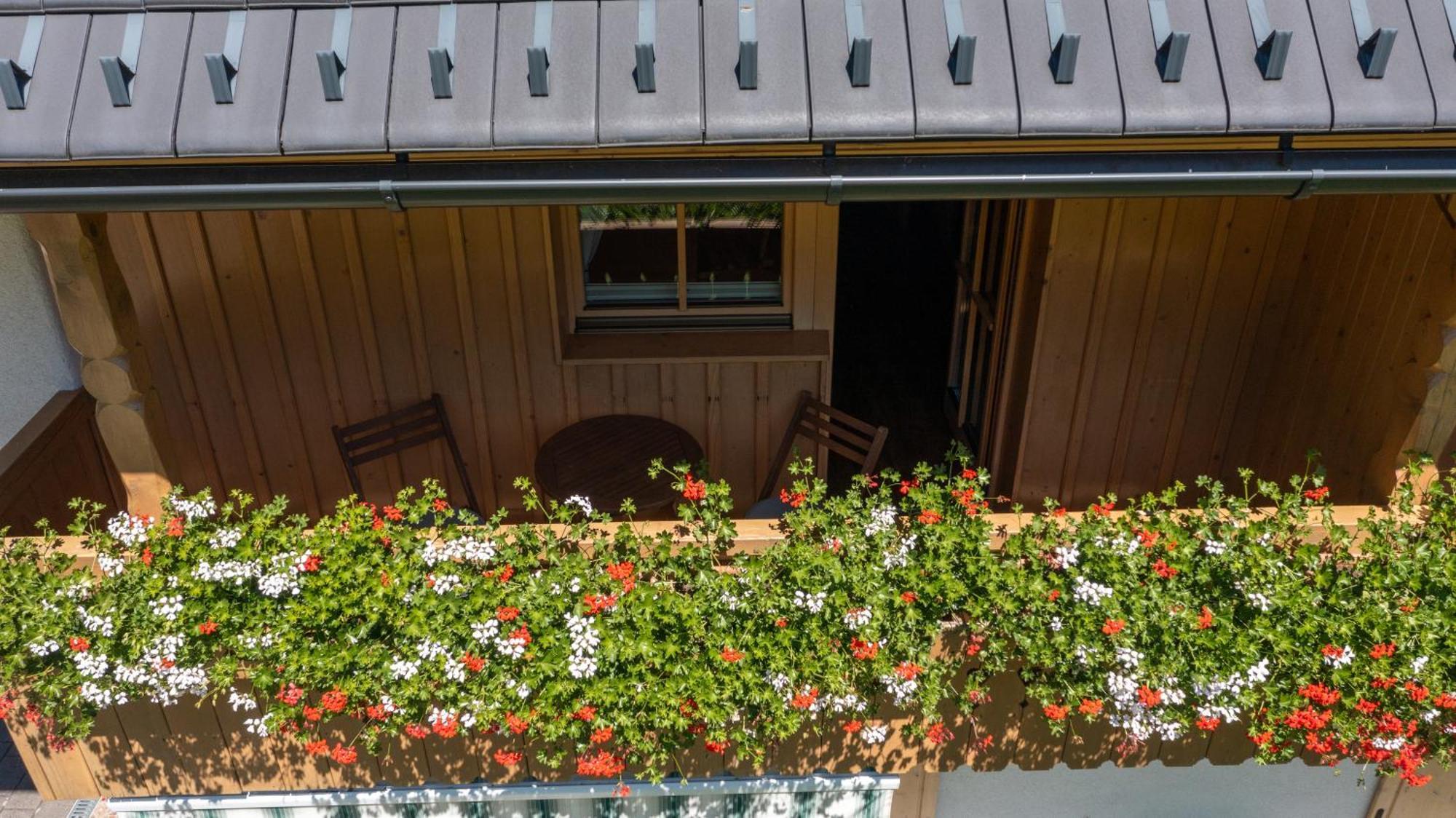 Alpik Chalets - Bohinj Ruang foto